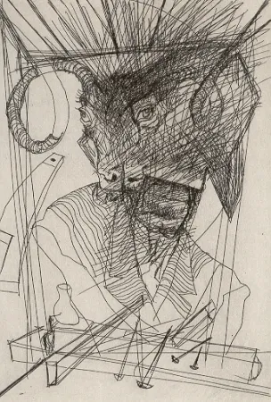 挿絵入り本 Zigaina - Mistieròi/Mistirùs