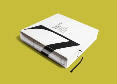 挿絵入り本 Zobel - Fernando Zóbel. Catálogo Razonado de Pinturas . Raisonné Catalog of Paintings 1946-19841946-1984 (Spanish or English)