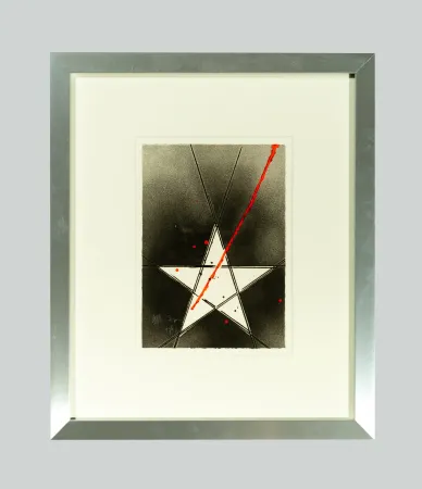 彫版 Zorio - Senza titolo