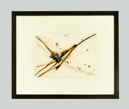 技術的なありません Zorio - Senza titolo (Canoa)