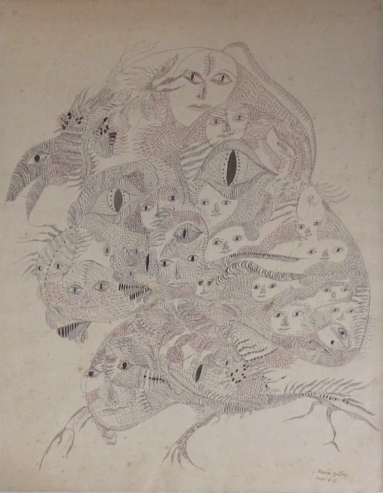 技術的なありません Zurn - Sans titre