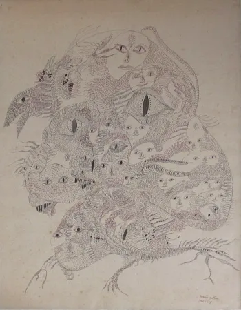 技術的なありません Zurn - Sans titre