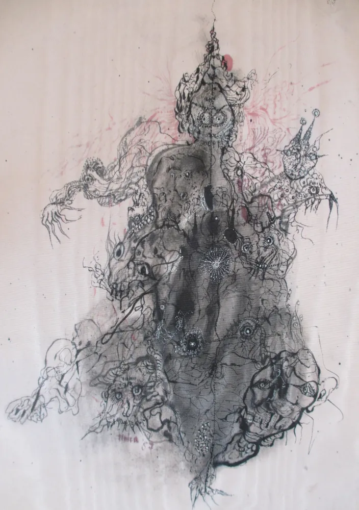 技術的なありません Zurn - Sans titre