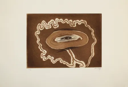 エッチングと　アクチアント Zush - Abraensud