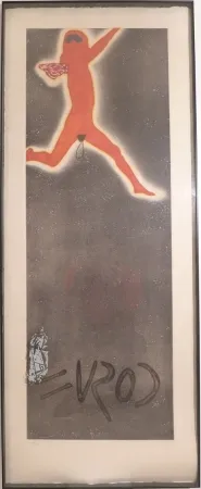 エッチング Zush - Aldous Odrud