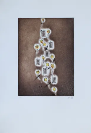 エッチングと　アクチアント Zush - Dosuneros