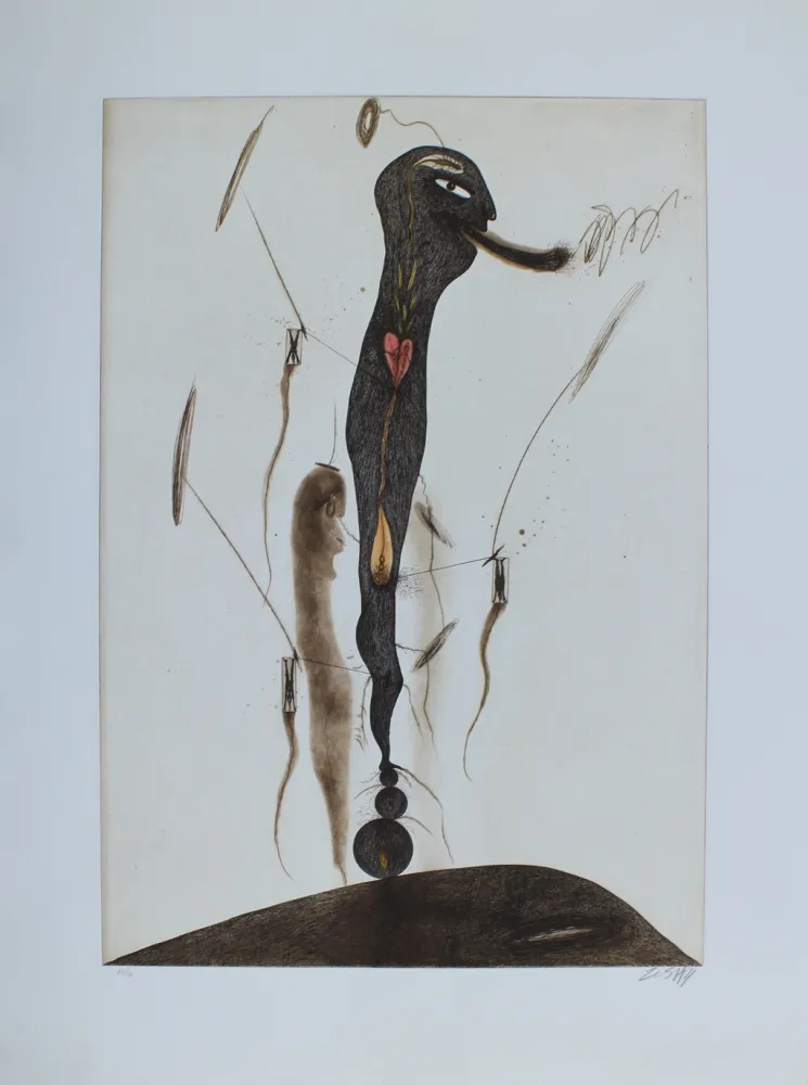 エッチングと　アクチアント Zush - Eglundo