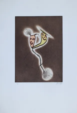 エッチングと　アクチアント Zush - Goobad