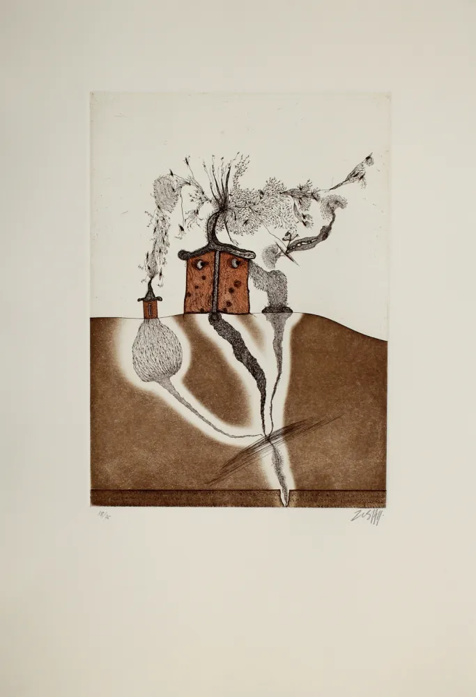 エッチングと　アクチアント Zush - Mahome