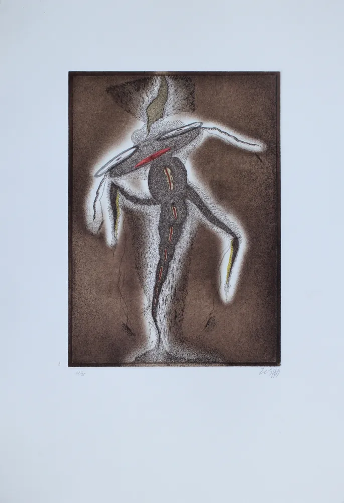 エッチングと　アクチアント Zush - Masuro