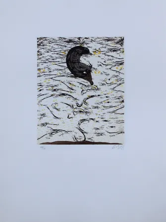 エッチングと　アクチアント Zush - Sascape