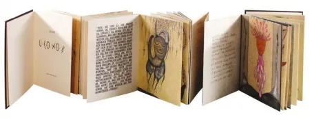 挿絵入り本 Zush - Uroxos