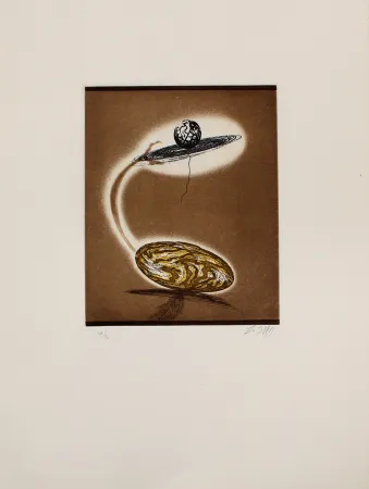 エッチングと　アクチアント Zush - Vloplanet