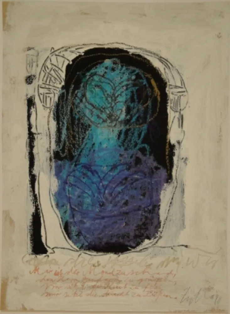 技術的なありません Zylla - Mir ist der Mond zu schad