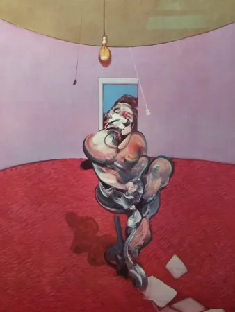 挿絵入り本 Bacon - DLM 162