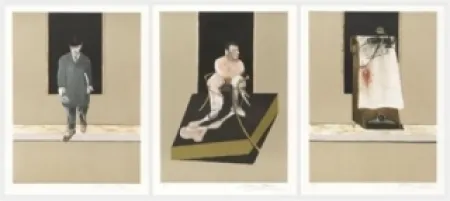 エッチングと　アクチアント Bacon - Woodrow Wilson for the Peace Conference