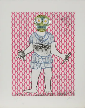 アクチアント Baj - Flavius Valerius Constantinus Chlorus