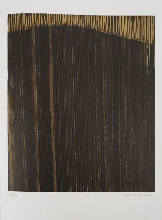 彫版 Bergman - La Roche