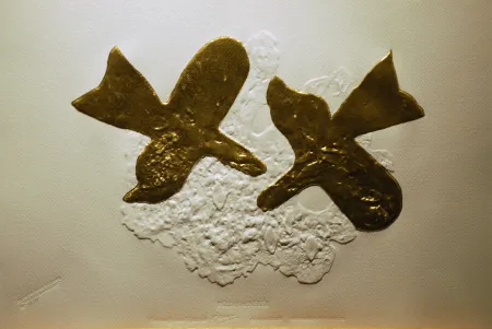 彫版 Braque - Pélias et Nélée, ca.