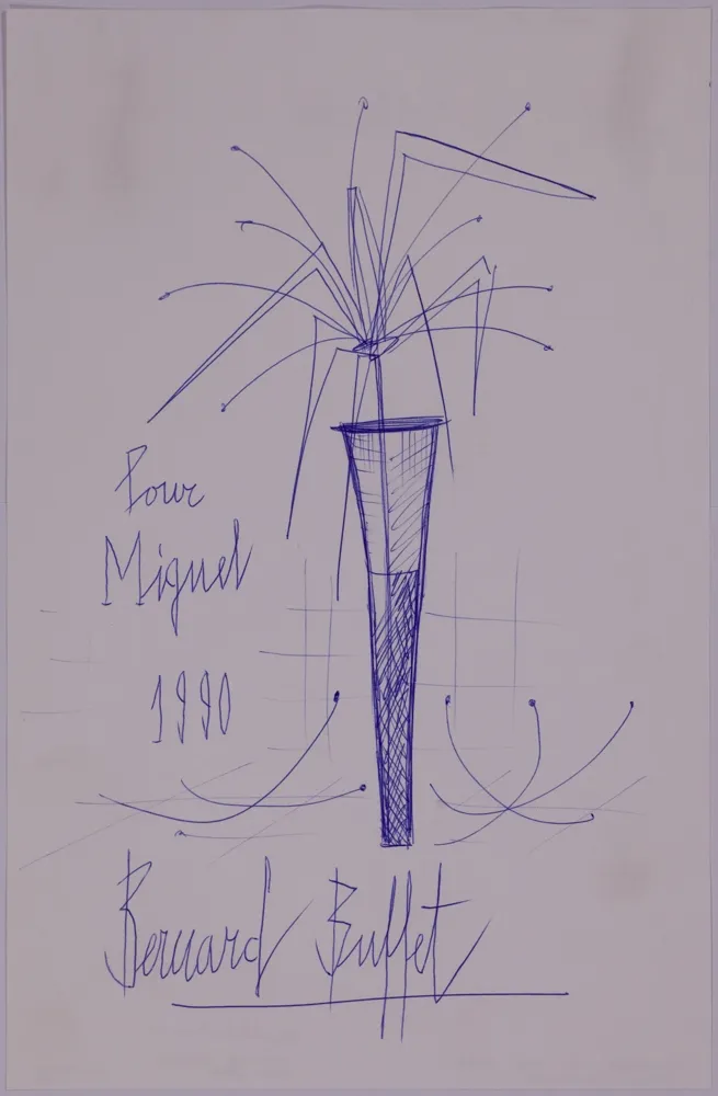 技術的なありません Buffet - Untitled