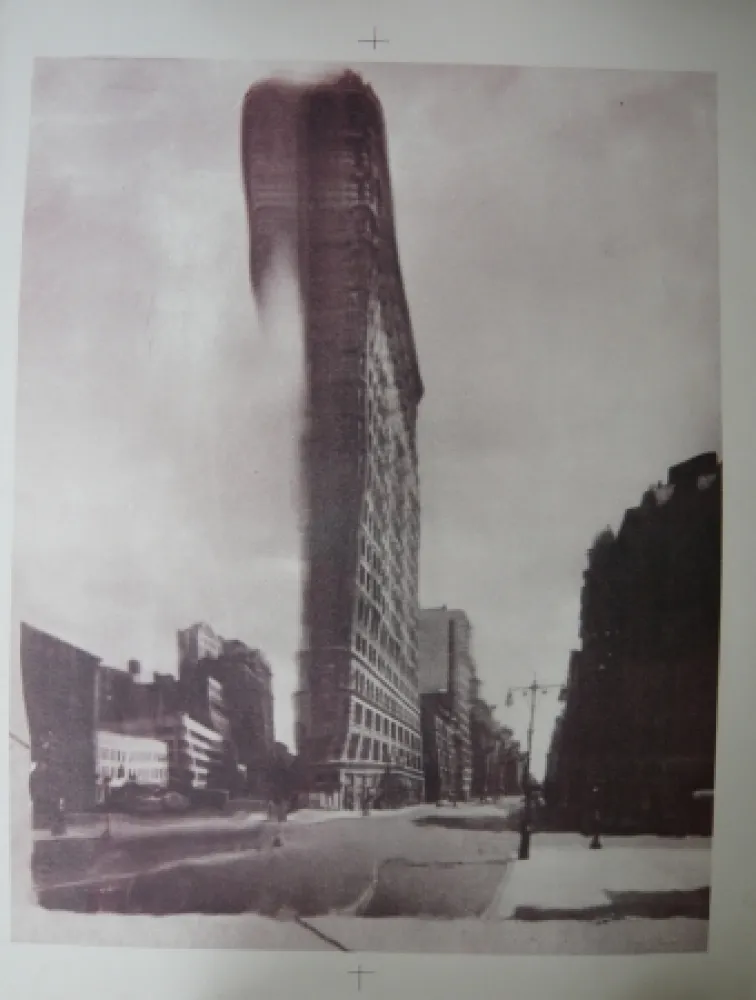 リトグラフ Bury - Sans titre