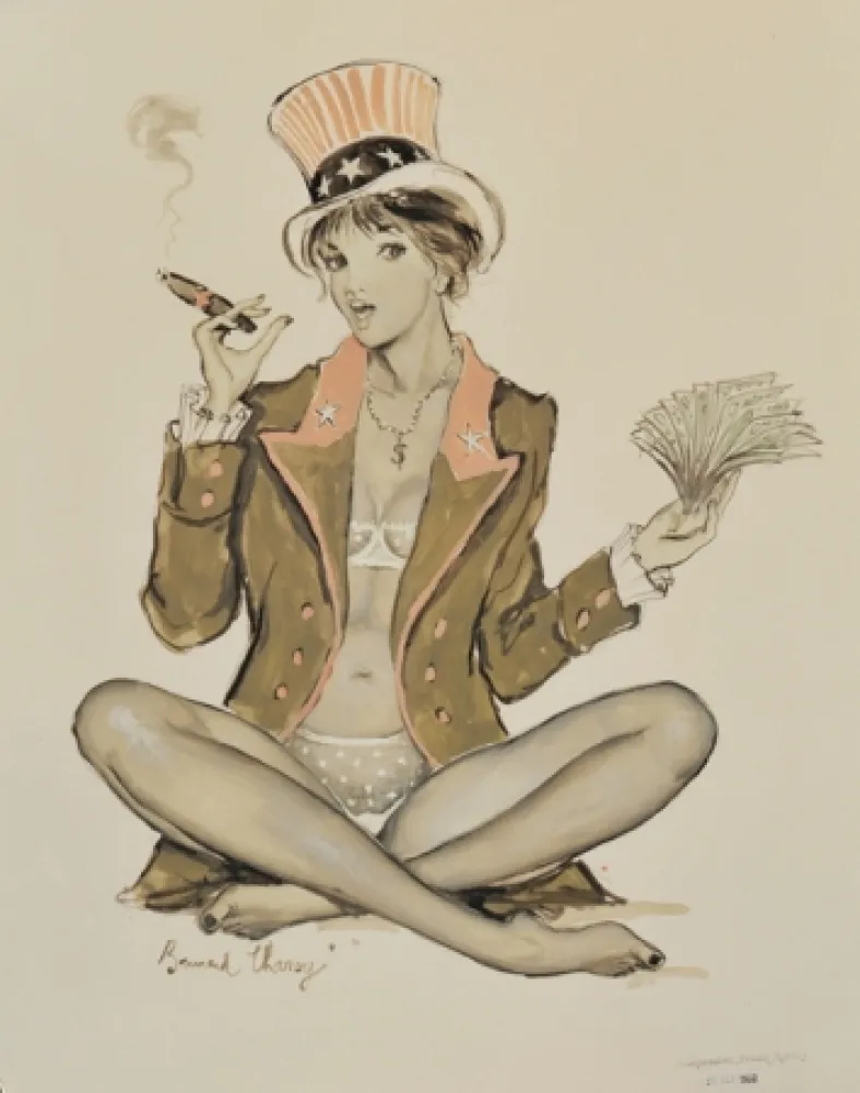 技術的なありません Charoy - Jackpot