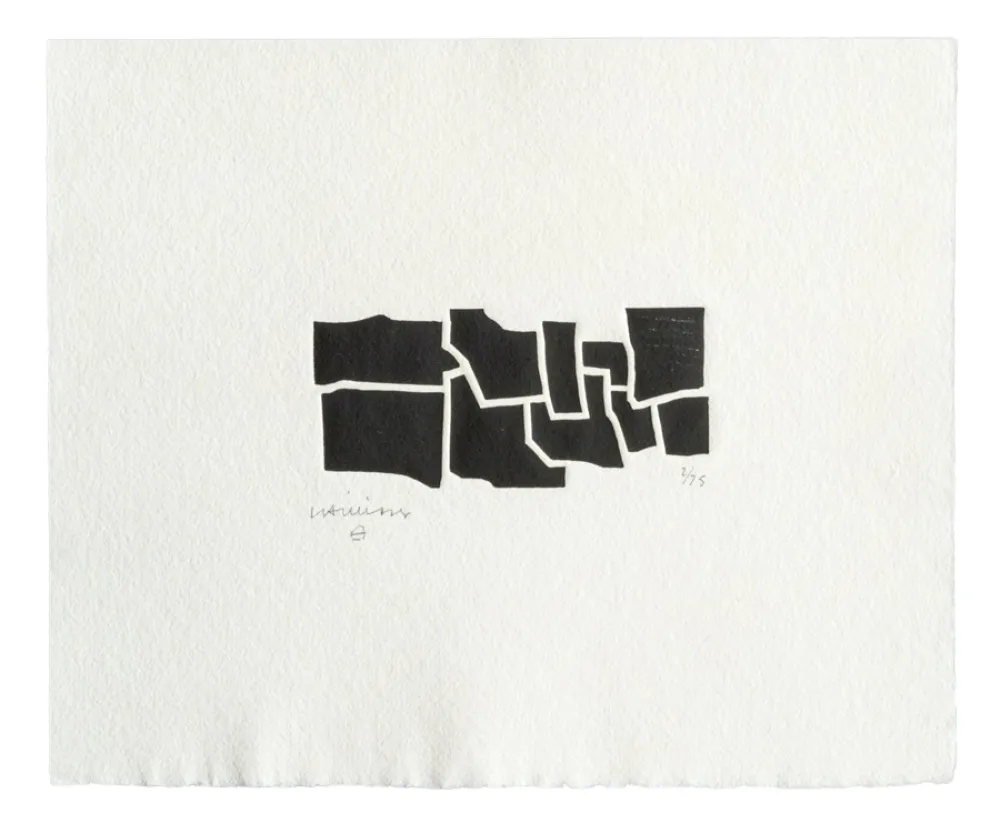 技術的なありません Chillida - Oin-Hatz