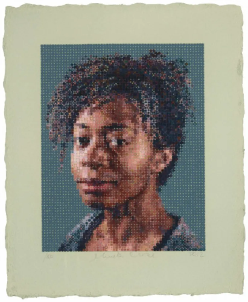 多数の Close - Kara