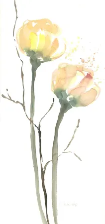 技術的なありません Decker-Kern - Blüten