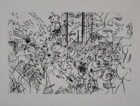 ポイントーセッシュ Dress - Herbst I / Autumn I