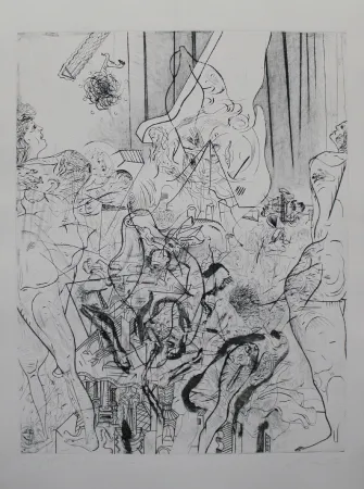 ポイントーセッシュ Dress - Woher Wohin / Whence Whither