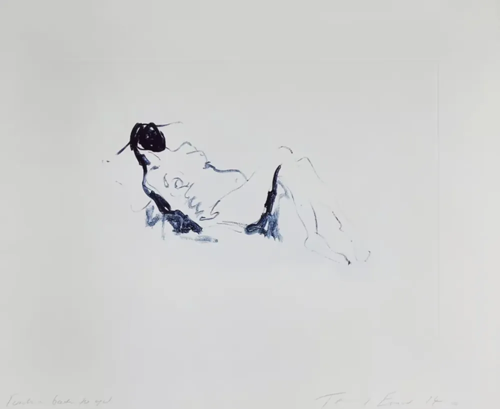 彫版 Emin - Further Back to You