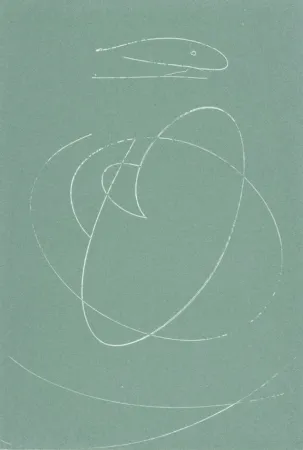 彫版 Ernst - Le Musée de l*Homme suivi de la peche au soleil levant