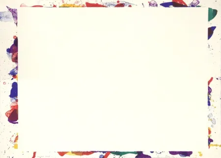 リトグラフ Francis - People's Jade