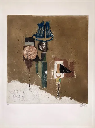 アクチアント Friedlaender - Sans titre 