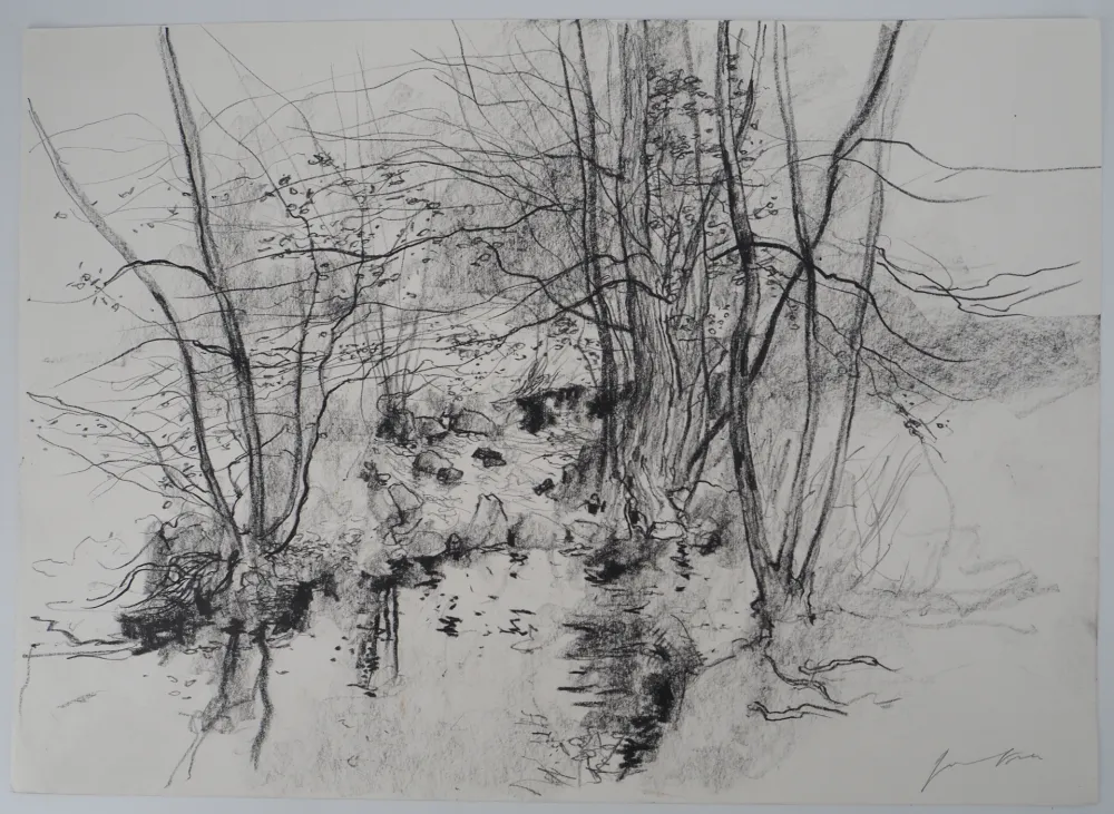 技術的なありません Gantner - Bord de rivière