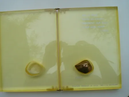 技術的なありません Gilioli - La sphère