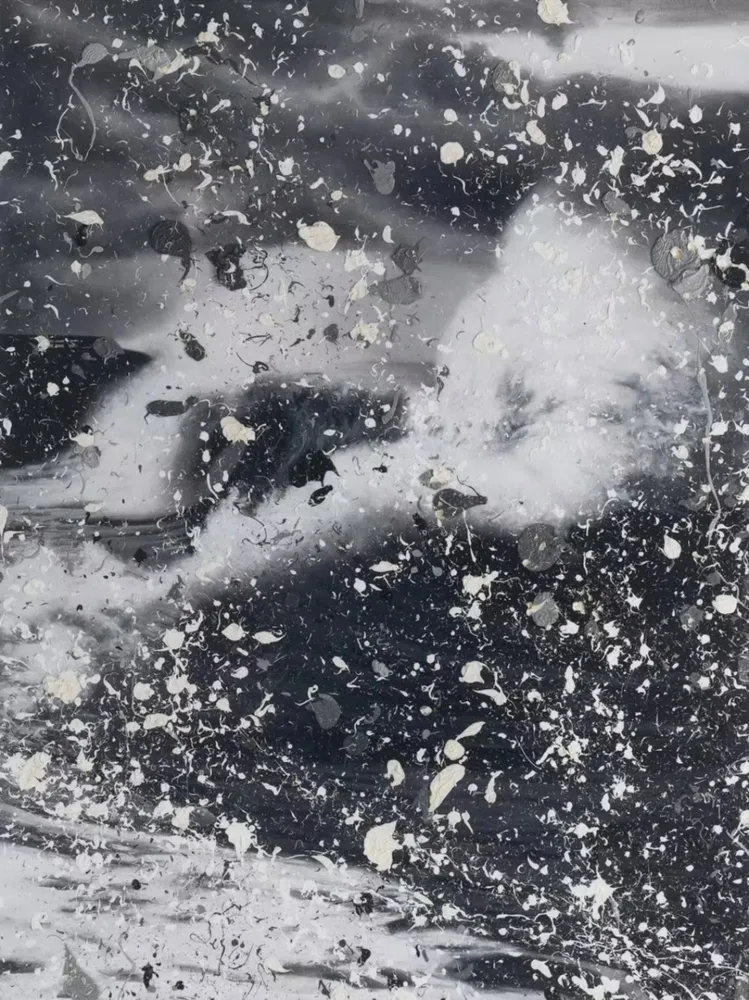 多数の Hirst - Doldrums (H13-12)