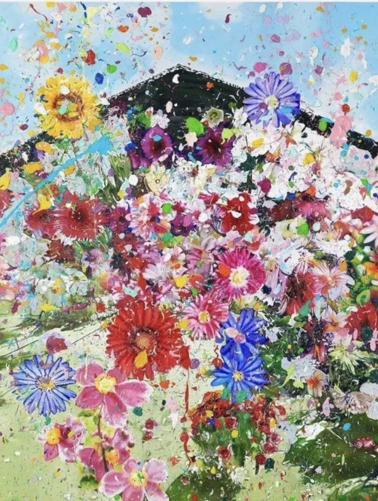 多数の Hirst - H14-2 Happiness (from the Secrets)