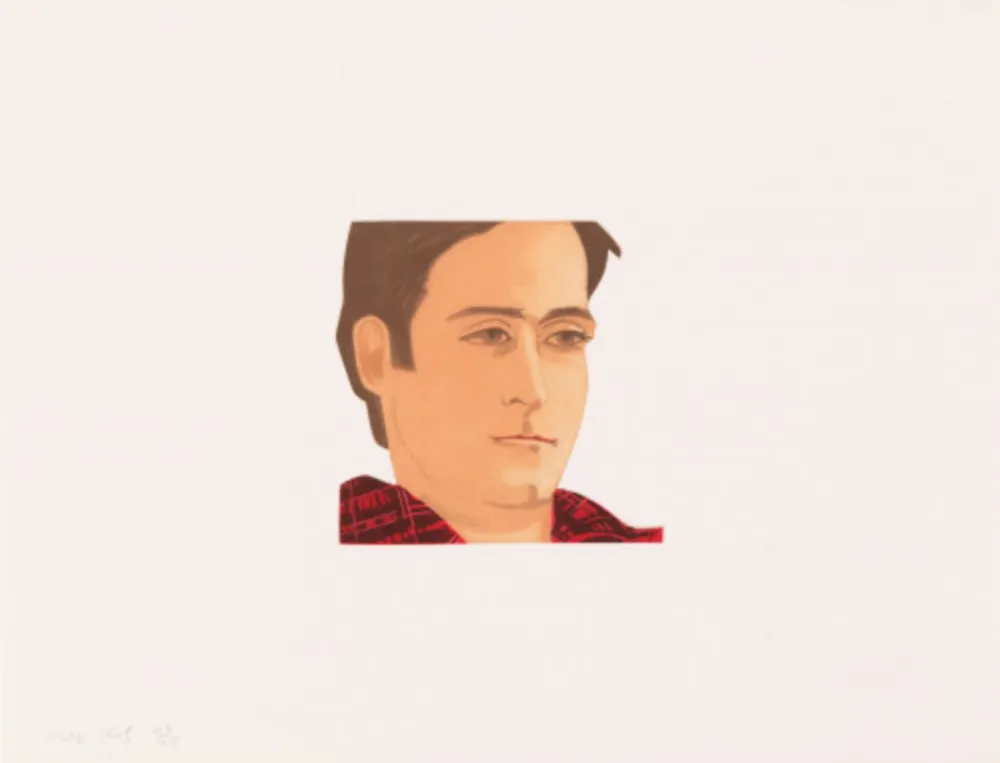 アクチアント Katz - Face of the Poet 3