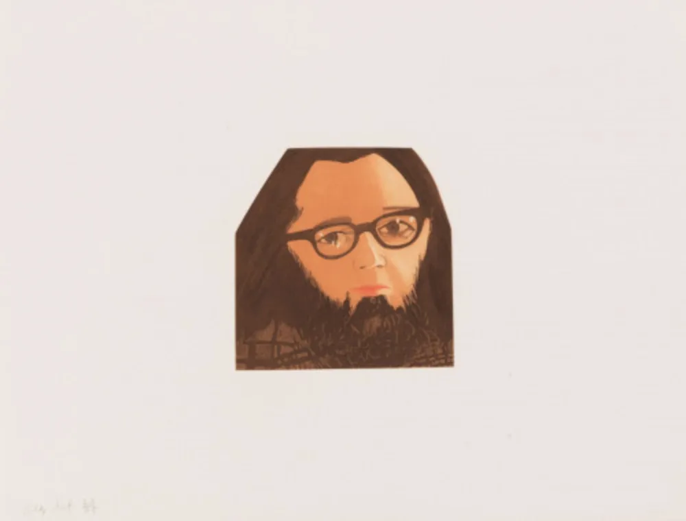 アクチアント Katz - Face of the Poet 4