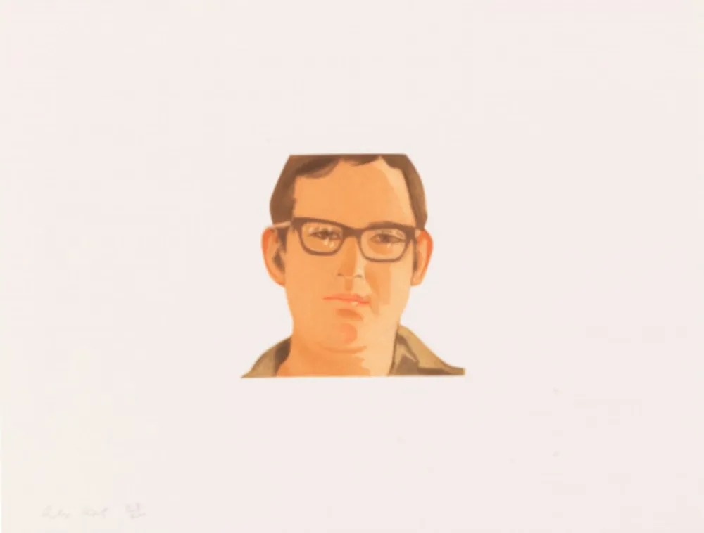 アクチアント Katz - Face of the Poet 5