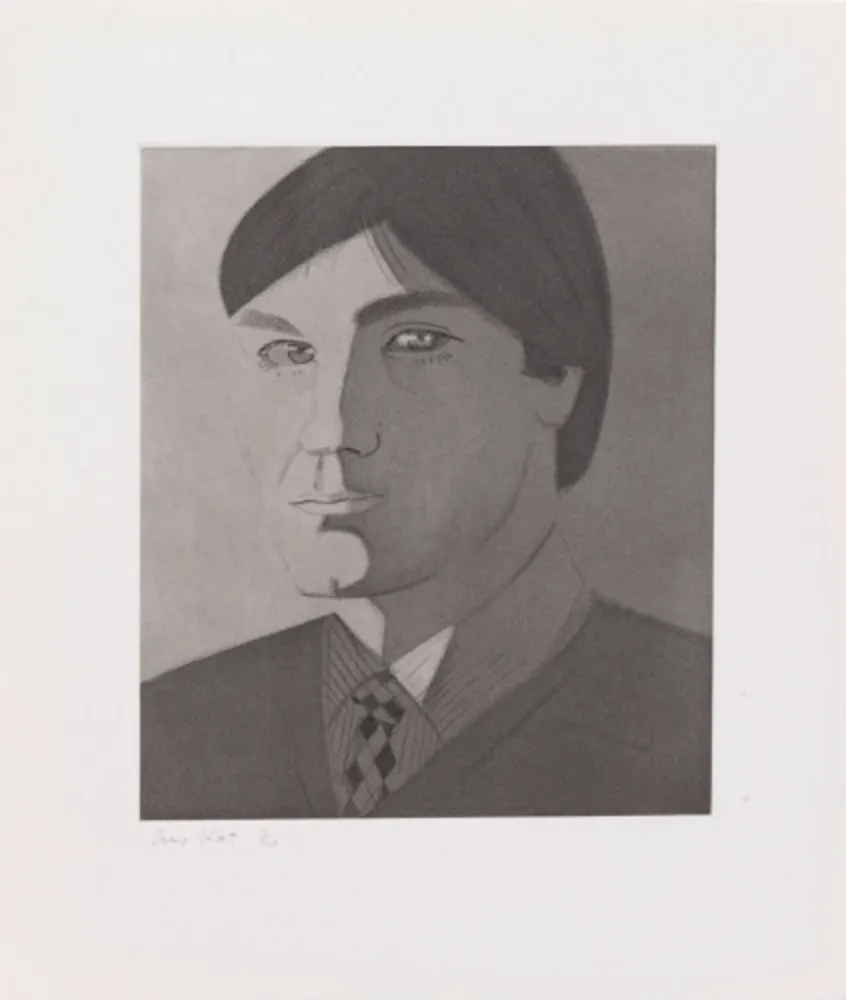 多数の Katz - Give Me Tomorrow 1