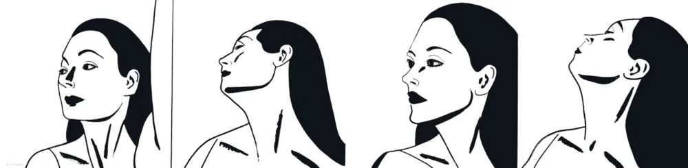 アクチアント Katz - Laura x4