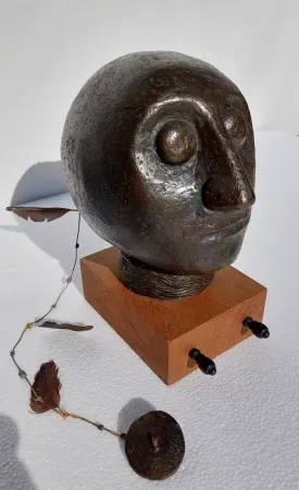 多数の Kern - L'Indien Intérieur