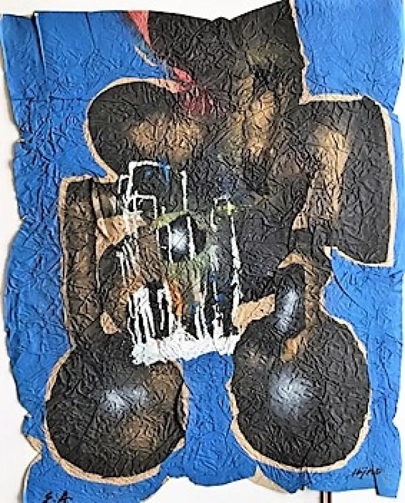 技術的なありません Kijno - Composition 