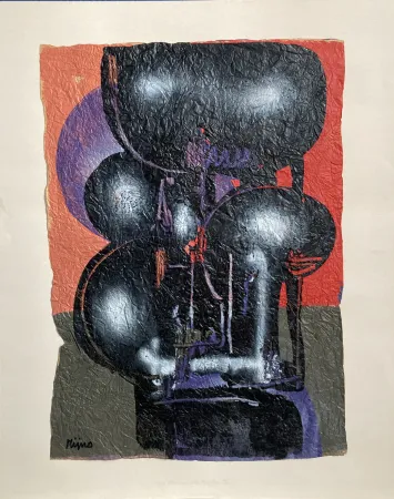 技術的なありません Kijno - Signe victorieux pour Angela. III 