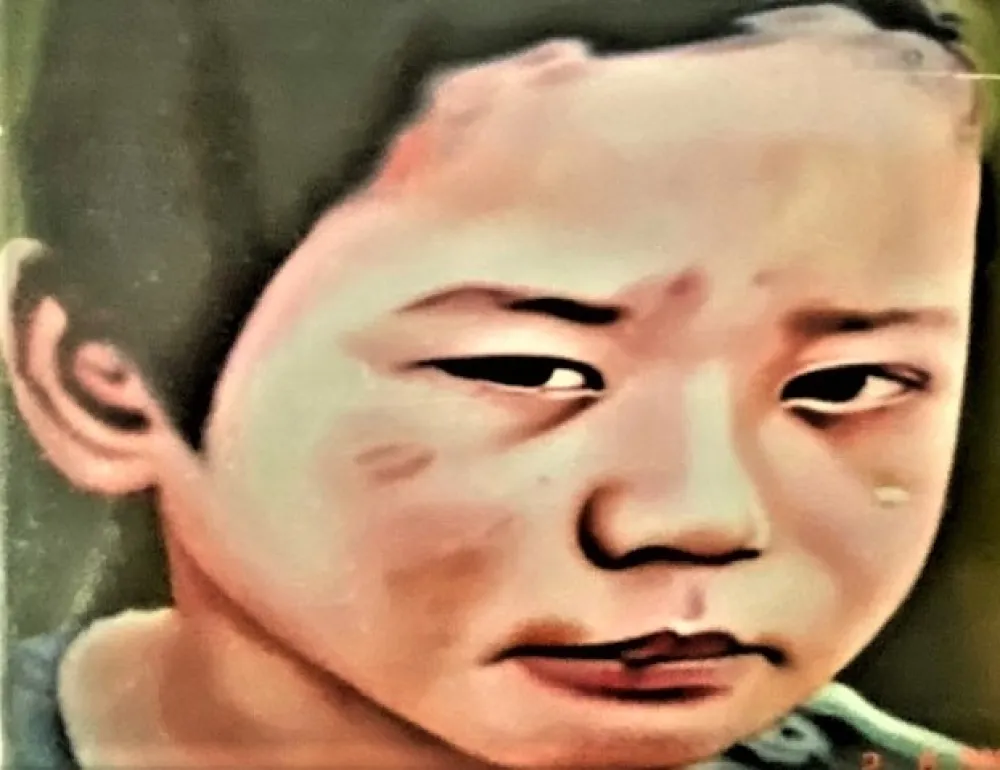 多数の Komu - Last Landscape 1