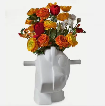 多数の Koons - Split-Rocker (Vase)
