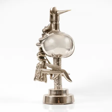 多数の Lam - L’Oiseau de feu